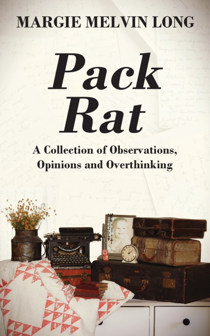 PACK RAT