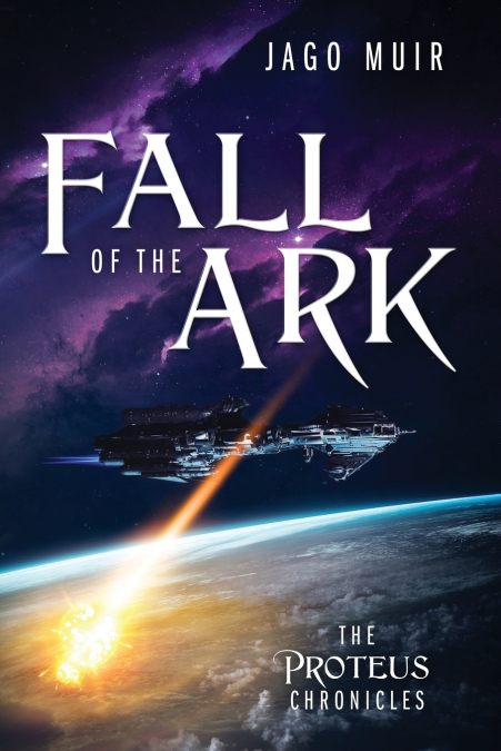 FALL OF THE ARK