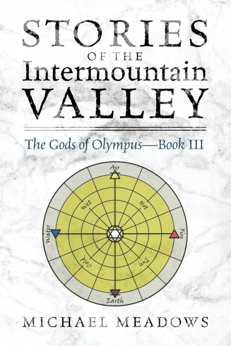 STORIES OF THE INTERMOUNTAIN VALLEY
