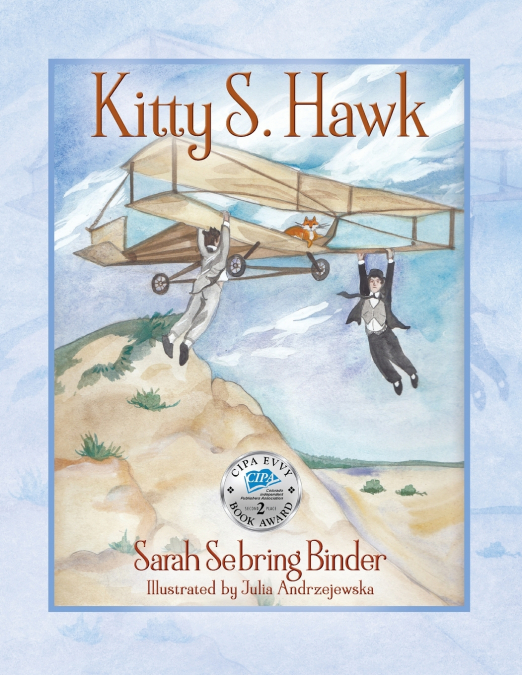 KITTY S. HAWK