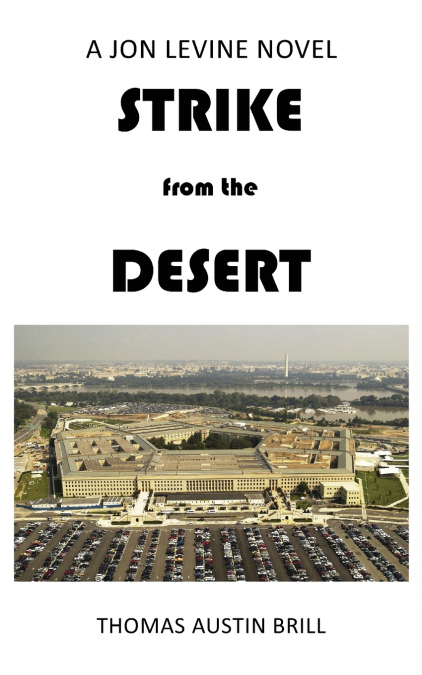 STRIKE FROM THE DESERT