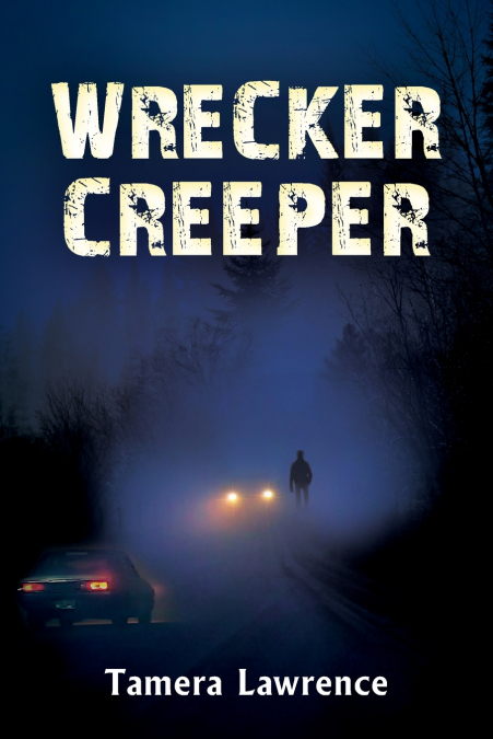 WRECKER CREEPER