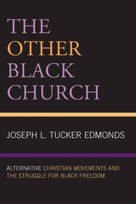OTHER BLACK CHURCH