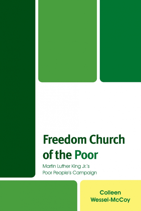 FREEDOM CHURCH OF THE POOR