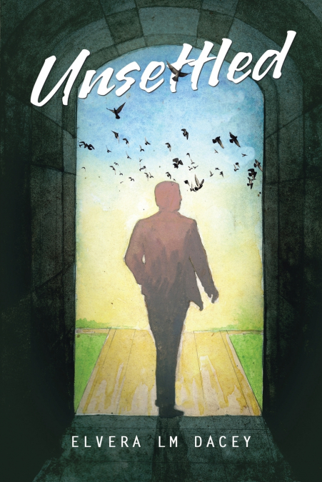 UNSETTLED