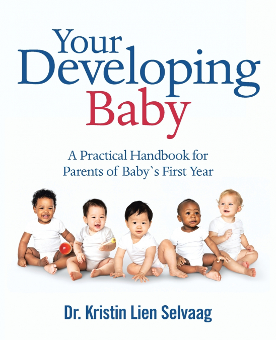 YOUR DEVELOPING BABY