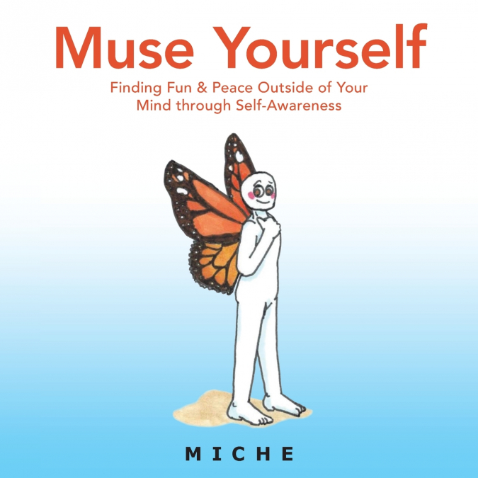MUSE YOURSELF