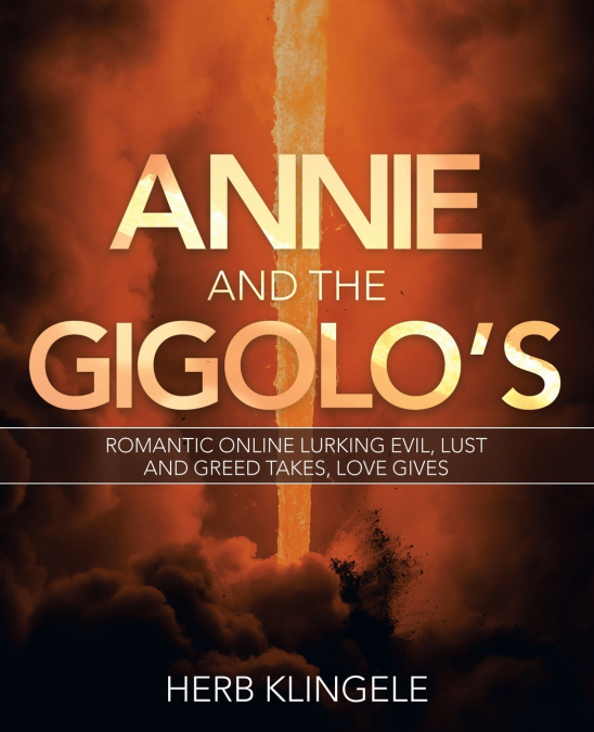 ANNIE AND THE GIGOLO?S