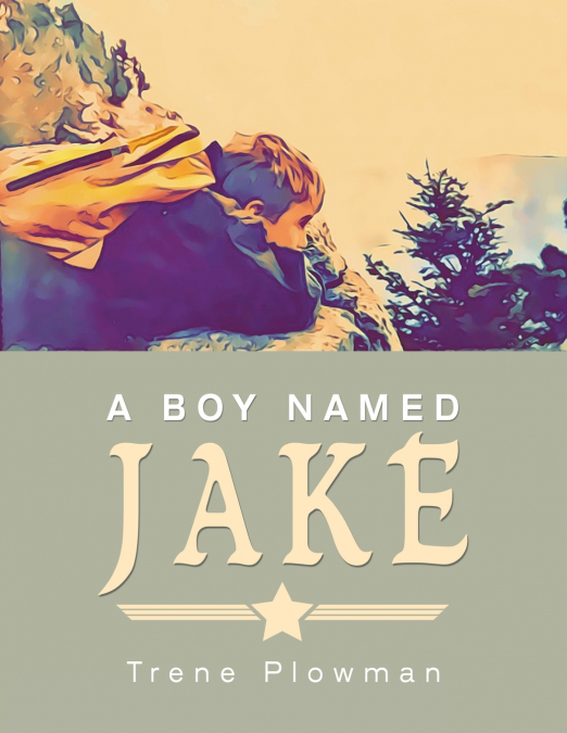 A BOY NAMED JAKE