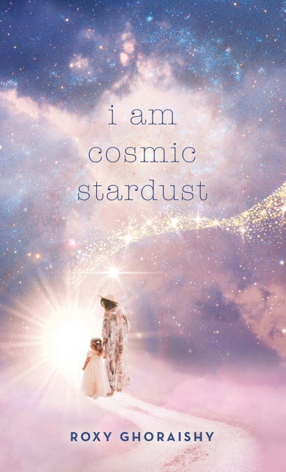 I AM COSMIC STARDUST