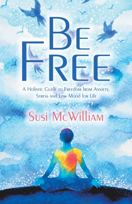 BE FREE
