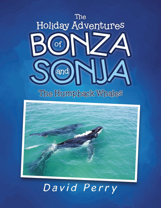 THE HOLIDAY ADVENTURES OF BONZA AND SONJA