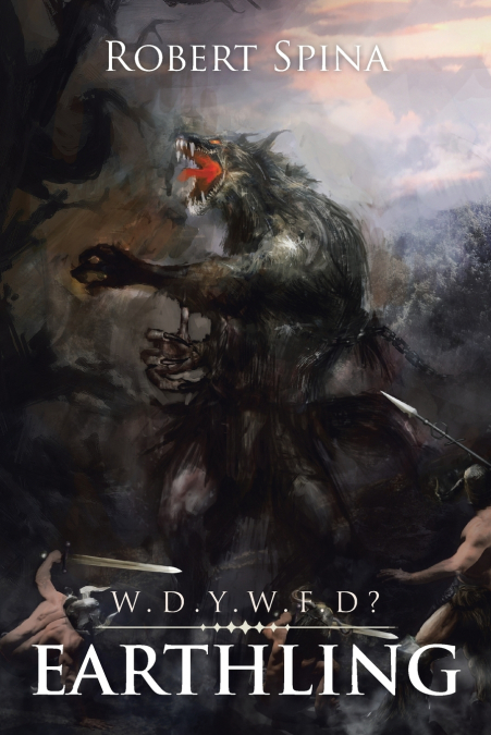 WHAT DO YOU WANT FOR DINNER? EARTHLING