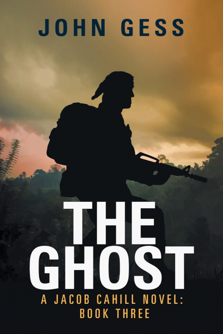 THE GHOST