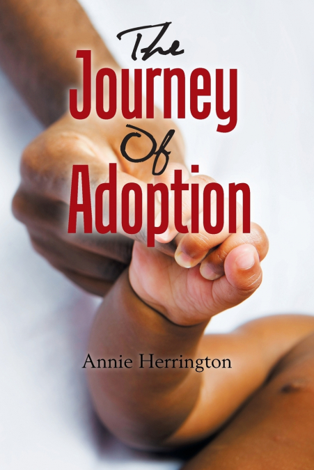 THE JOURNEY OF ADOPTION
