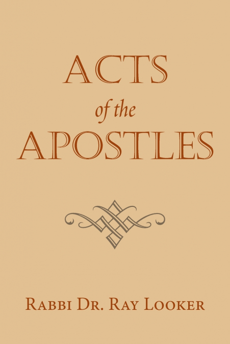 ACTS OF THE APOSTLES