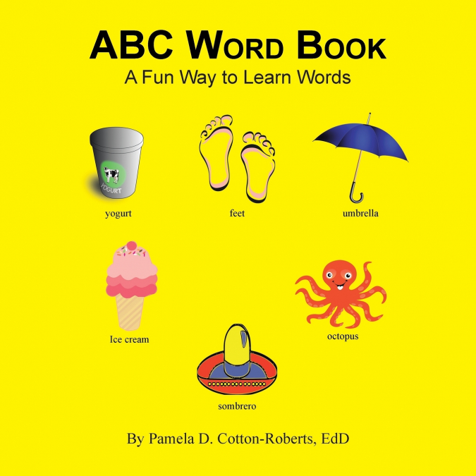 ABC WORD BOOK