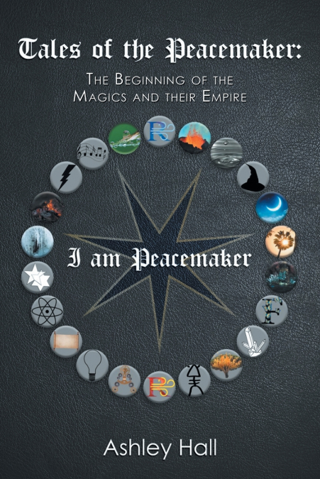 TALES OF THE PEACEMAKER