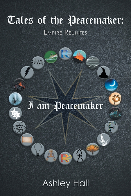 TALES OF THE PEACEMAKER