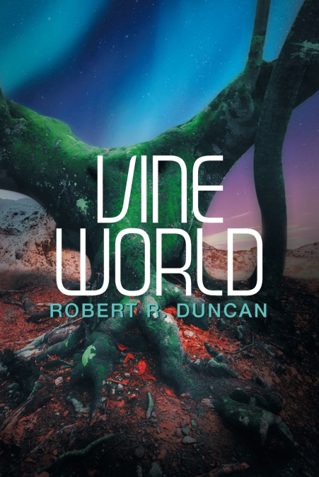 VINE WORLD
