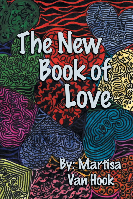THE NEW BOOK OF LOVE