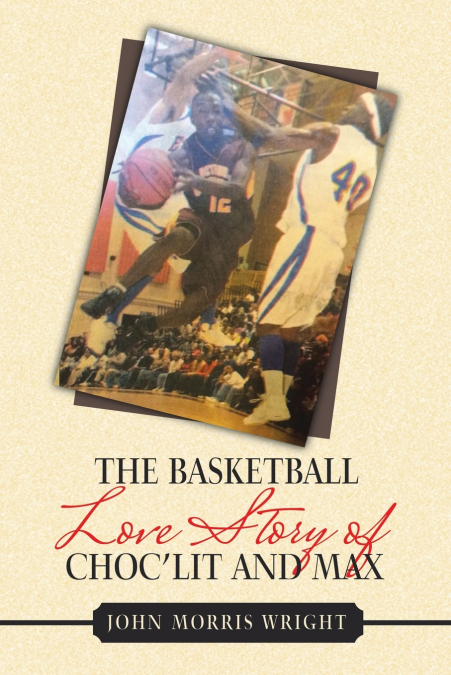 THE BASKETBALL LOVE STORY OF CHOC?LIT AND MAX