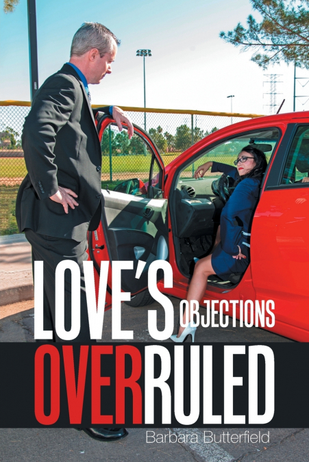 LOVE?S OBJECTIONS OVERRULED