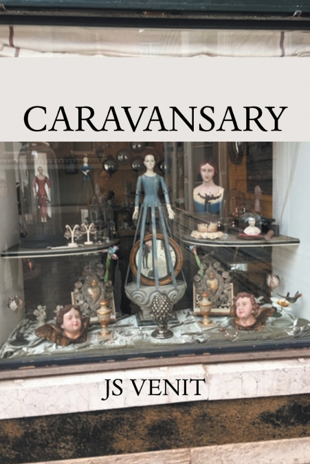 CARAVANSARY