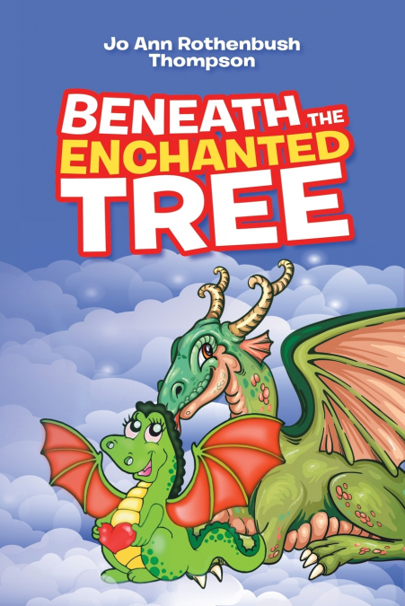 BENEATH THE ENCHANTED TREE