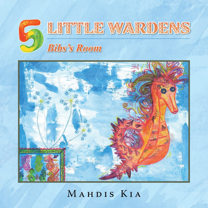 5 LITTLE WARDENS