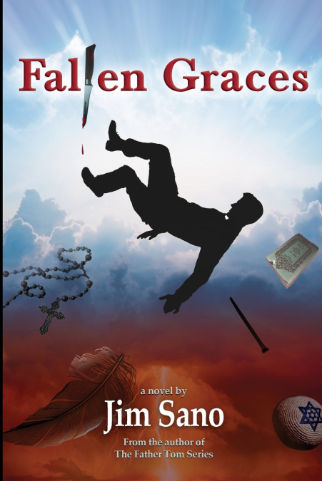 FALLEN GRACES