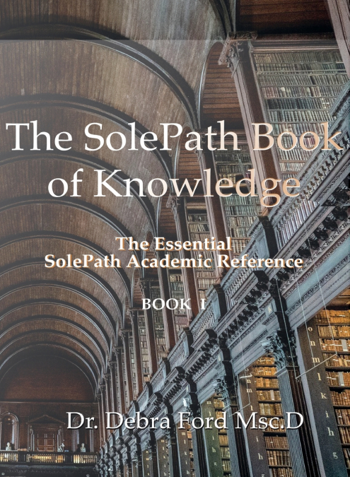 THE SOLEPATH BOOK OF KNOWLEDGE