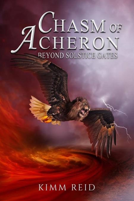 CHASM OF ACHERON