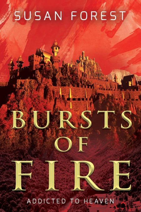 BURSTS OF FIRE