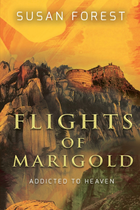 FLIGHTS OF MARIGOLD