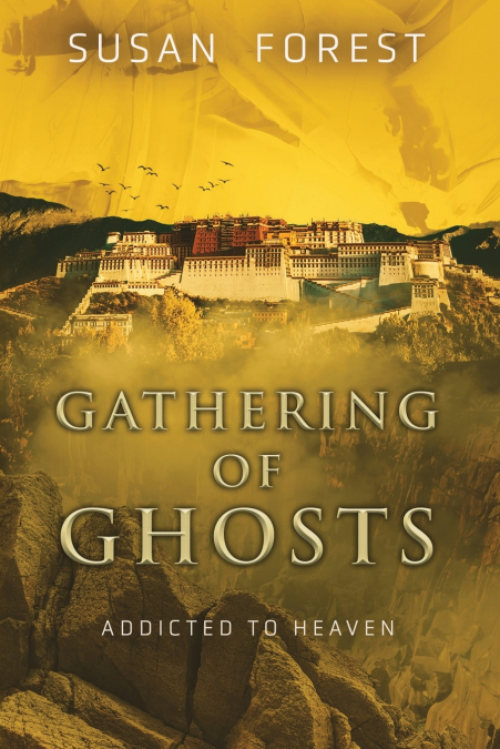 GATHERING OF GHOSTS