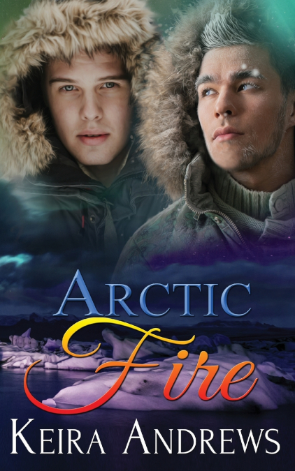 ARCTIC FIRE