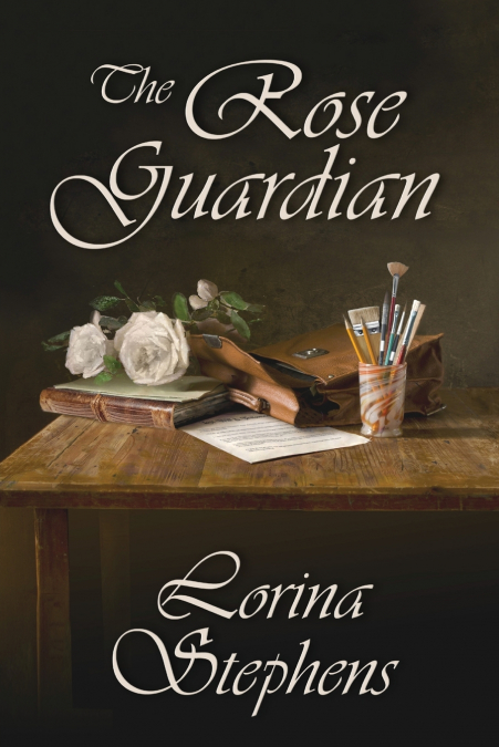 THE ROSE GUARDIAN