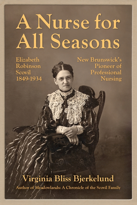 A NURSE FOR ALL SEASONS