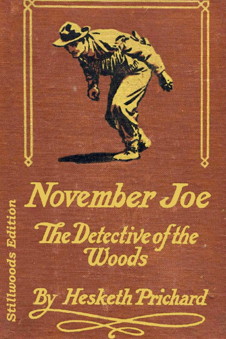 NOVEMBER JOE