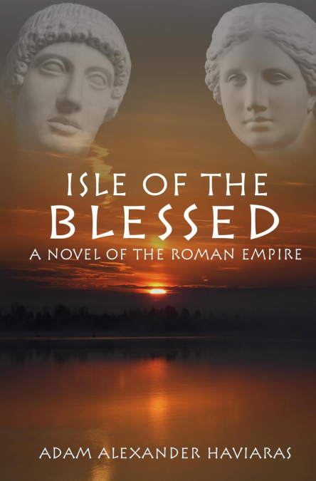 ISLE OF THE BLESSED