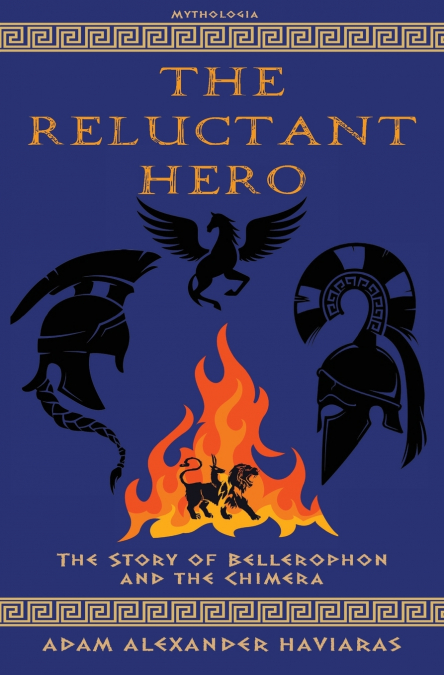 THE RELUCTANT HERO