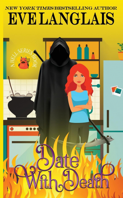DATE WITH DEATH