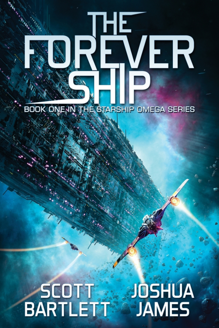 THE FOREVER SHIP
