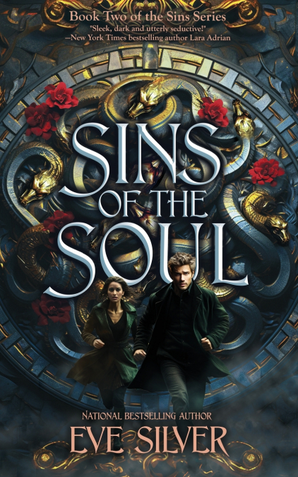 SINS OF THE SOUL