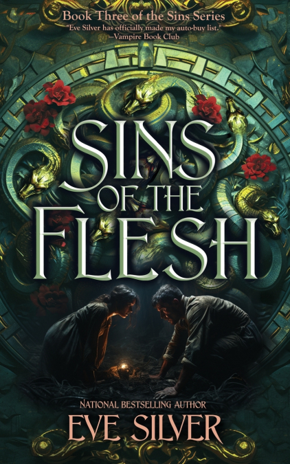 SINS OF THE FLESH