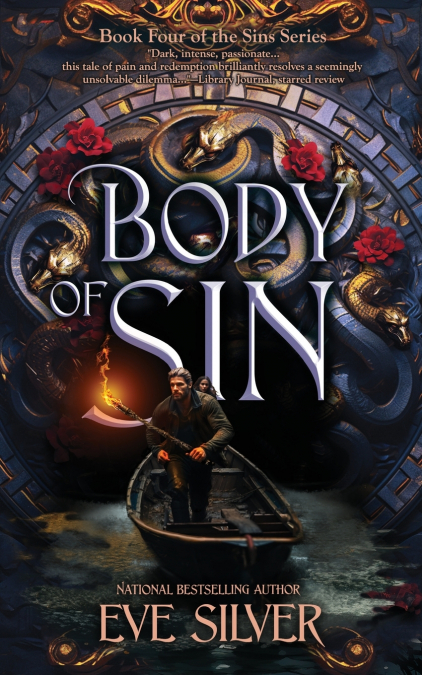 BODY OF SIN