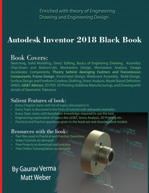 AUTOCAD ELECTRICAL 2020 BLACK BOOK