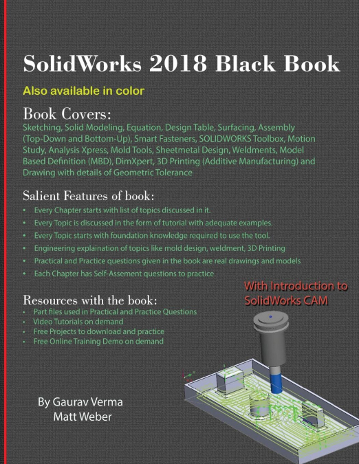 CREO PARAMETRIC 11.0 BLACK BOOK