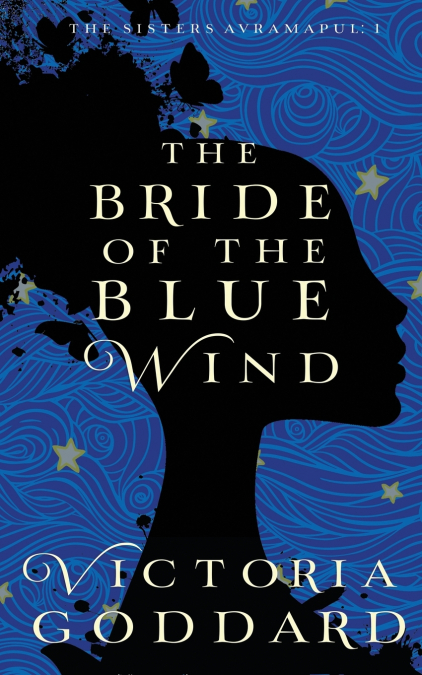 THE BRIDE OF THE BLUE WIND